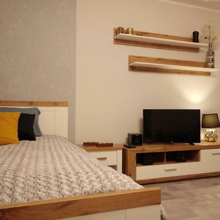 Apartament 27 Leilighet Płock Eksteriør bilde