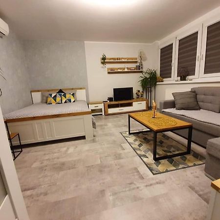 Apartament 27 Leilighet Płock Eksteriør bilde