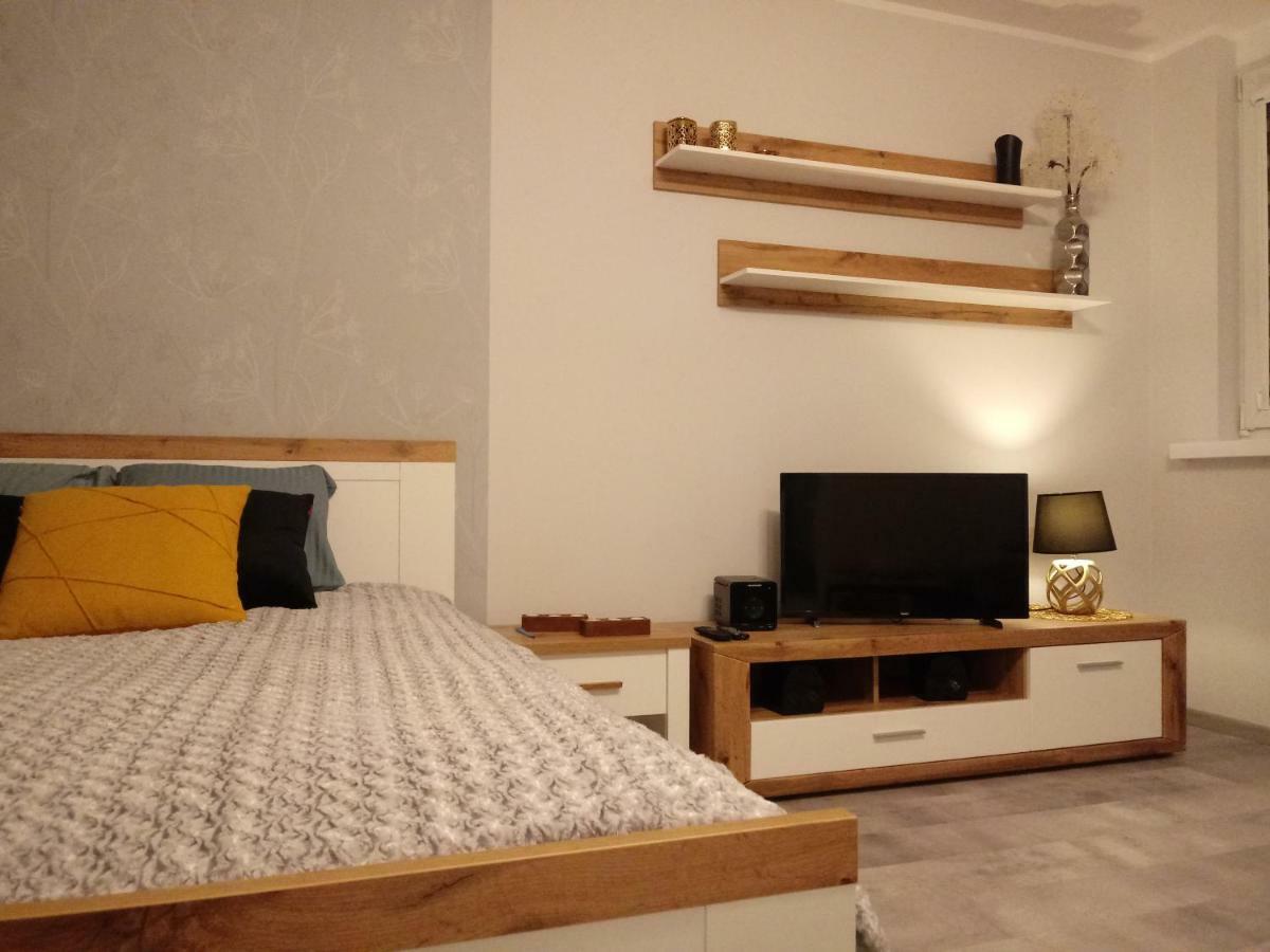 Apartament 27 Leilighet Płock Eksteriør bilde