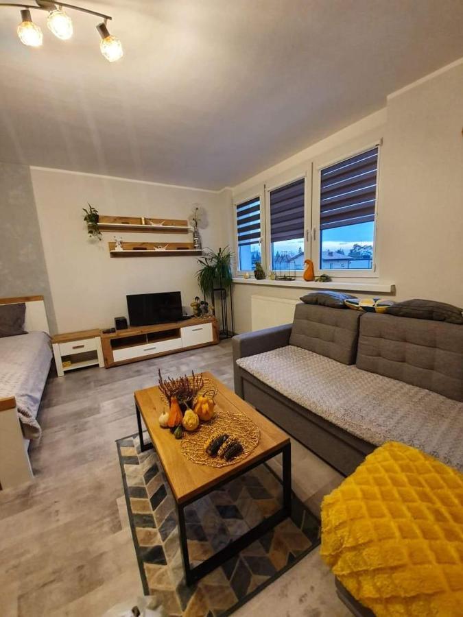 Apartament 27 Leilighet Płock Eksteriør bilde