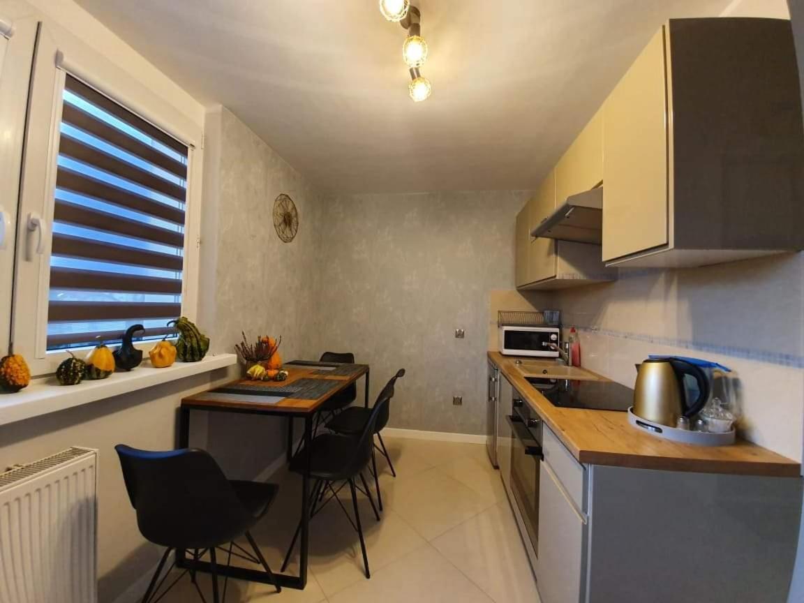 Apartament 27 Leilighet Płock Eksteriør bilde