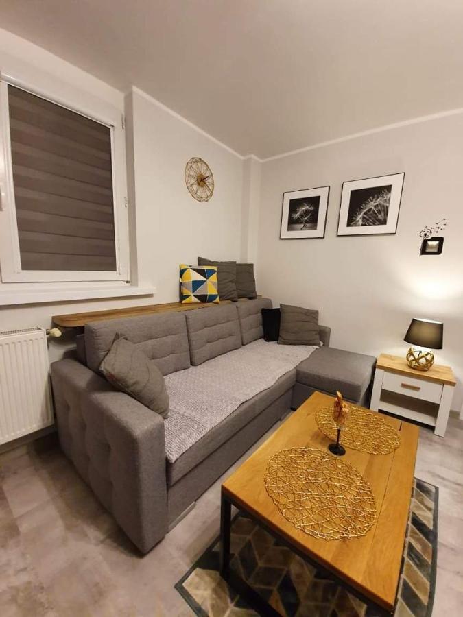 Apartament 27 Leilighet Płock Eksteriør bilde