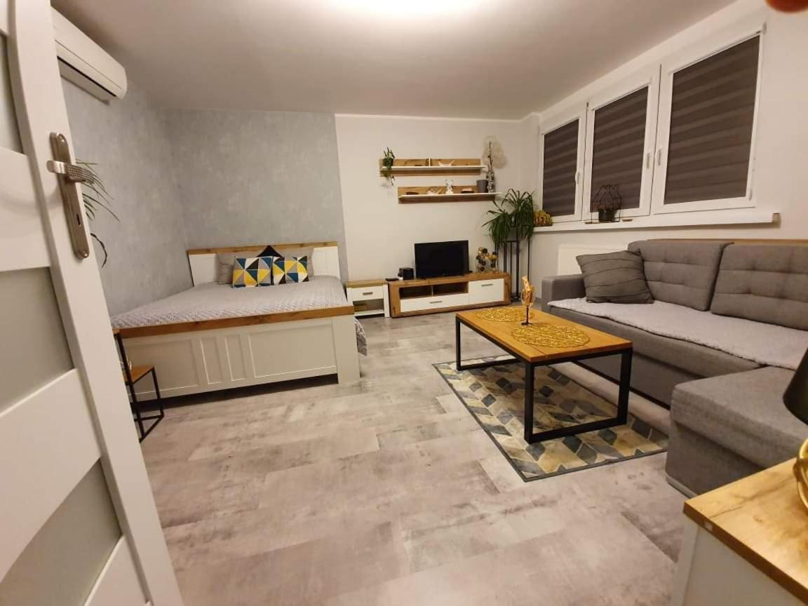 Apartament 27 Leilighet Płock Eksteriør bilde