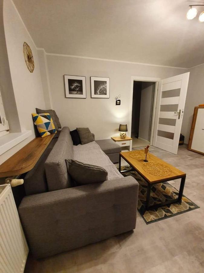 Apartament 27 Leilighet Płock Eksteriør bilde