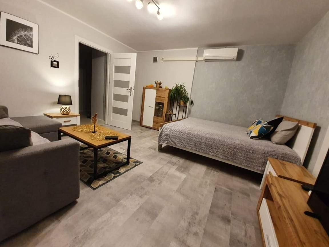 Apartament 27 Leilighet Płock Eksteriør bilde